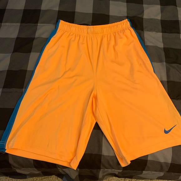 Nike Dri Fit Shorts - Picture 1 of 5